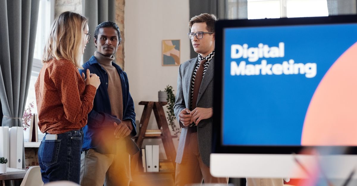 Top AI & Digital Marketing Courses for Beginners in 2026 (Start Your Career Fast!)