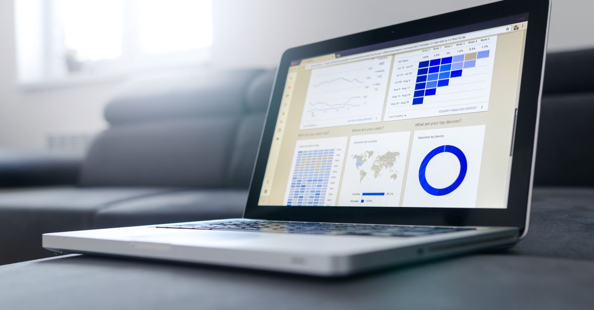 Can Online BCom Student Do Data Analytics? Let’s Break It Down