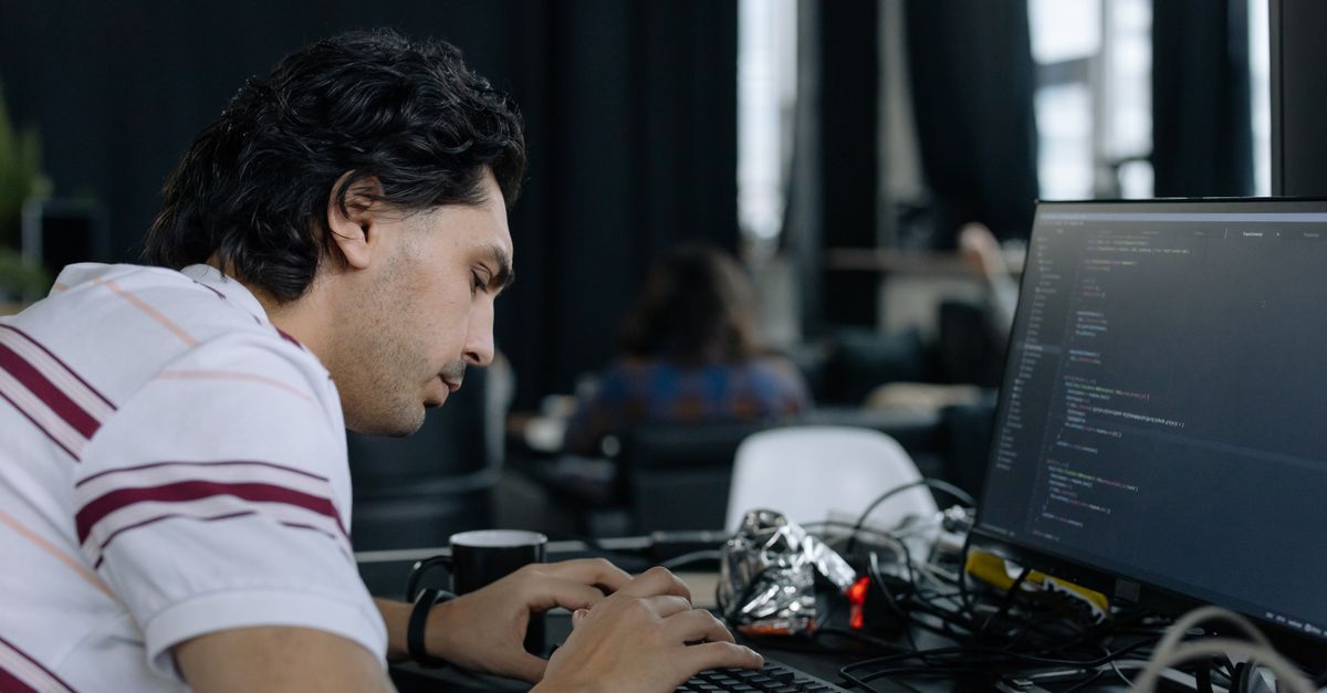 Is BTech Computer Science Hard?