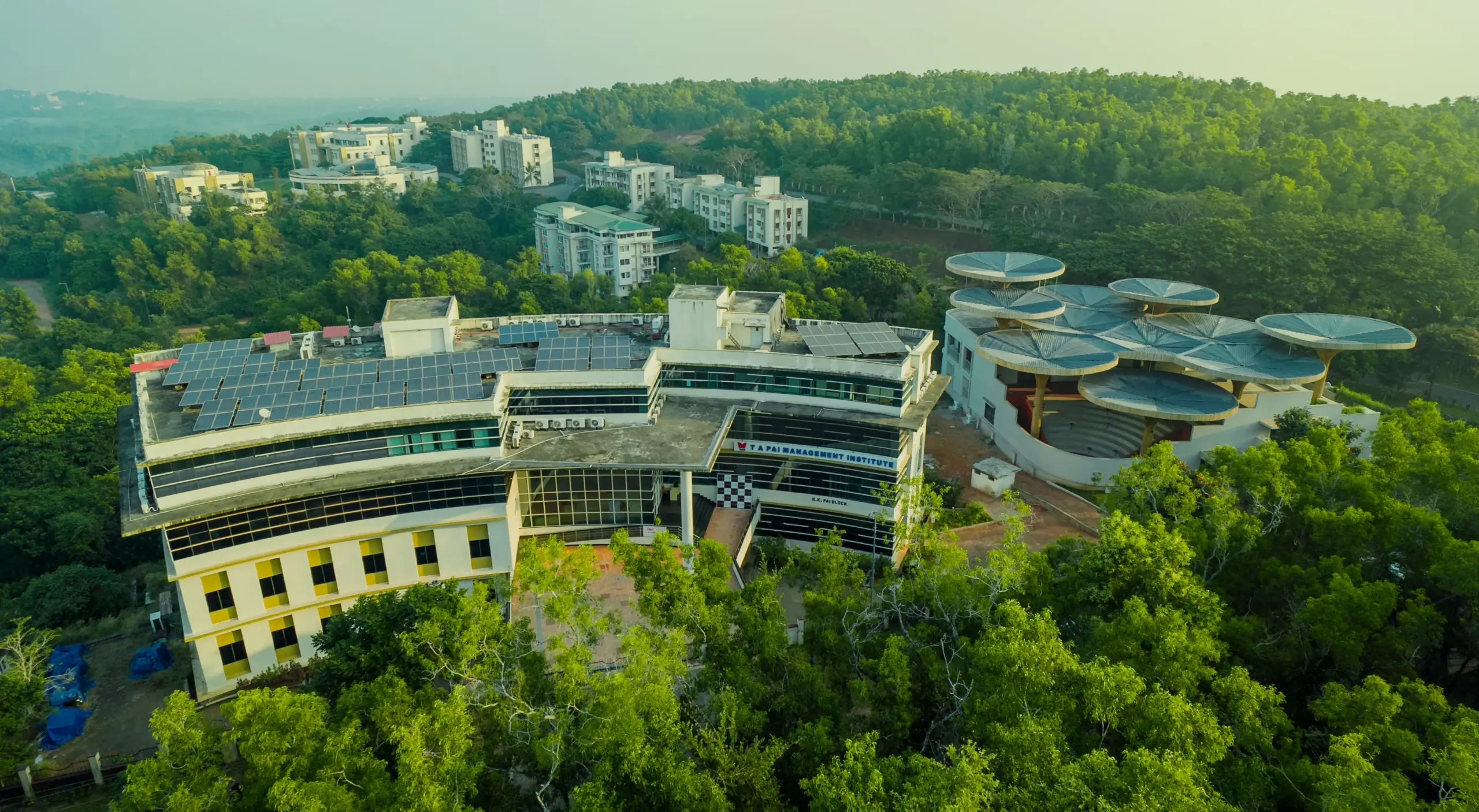 TAPMI University
