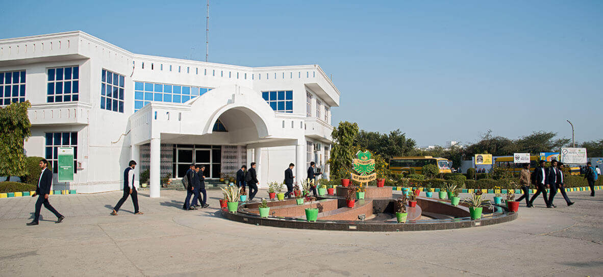 GLA University Online