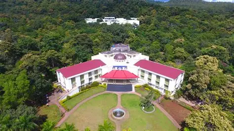 Kuvempu University