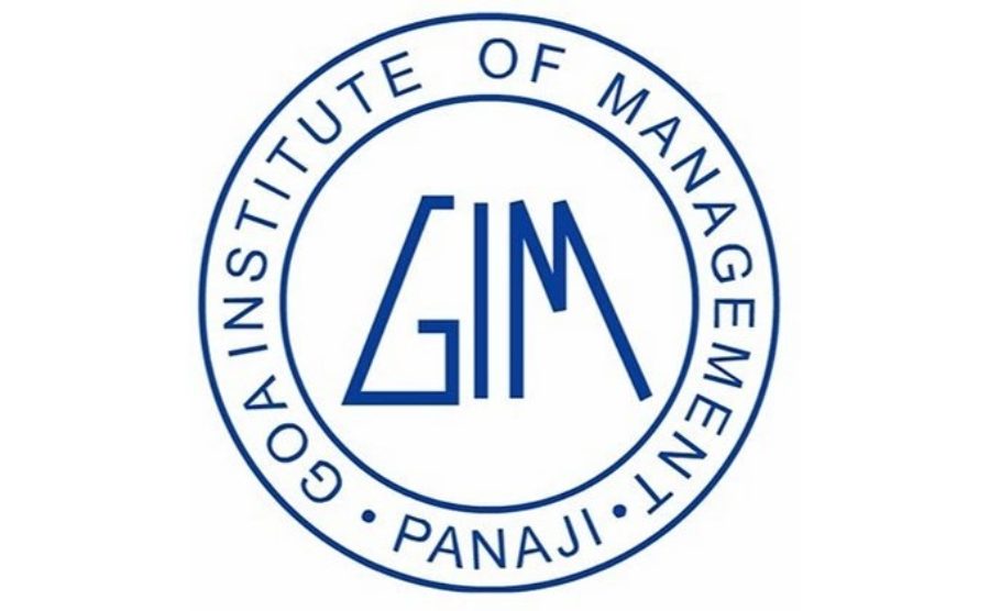 Goa Institute of Management (GIM) Online Goa Institute of Management (GIM) Online