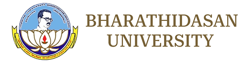 Bharathidasan University Distance Education Bharathidasan University Distance Education